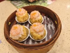 -点都德(龙之梦店)