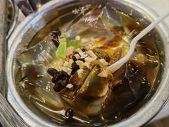 -憨铁匠老火锅(龙岗万科里店)