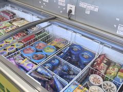 -洋洋爸雪糕(万科店)