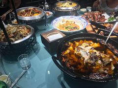-老地方农家菜(昌黎一店)