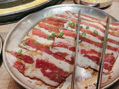 -马场洞肉铺(振安店)