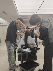 -M² LAB SALON
