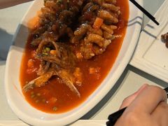 -臻品汇-镇江菜-河豚(大润发店)