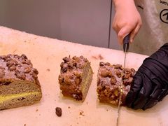 -HOT CRUSH趁热集合·现烤面包(环球港店)