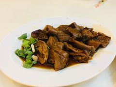 猪大肠-阿水狮猪脚大王(台中公园店)