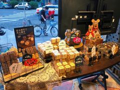 -红跑车(朝晖店)