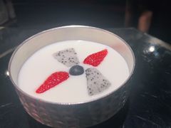 -猛古里烤肉自助(荟聚中心店)