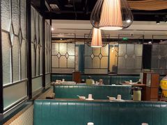 -南拳十三姨·潮汕砂锅粥(世纪金源店)