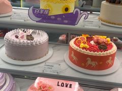 -元祖食品GANSO(常州新北区店)