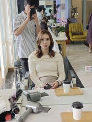 -YESIDO椰岛造型烫发染发