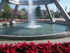 android_upload_pic-石家庄市植物园