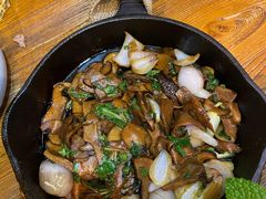 -云海肴·云南小炒·汽锅鸡(天津国金汇店)