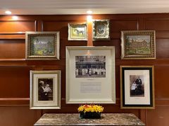 -马勒别墅·中餐厅