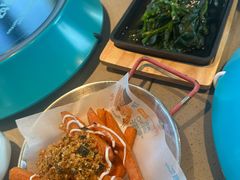 -半天妖烤鱼(新中关购物中心店)