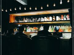 -HUNTING BAR亨霆鸡尾酒馆(越秀淘金店)