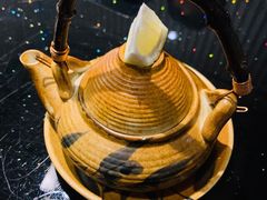 海鲜松茸汤-真剑日本料理·铁板烧(贵州路店)