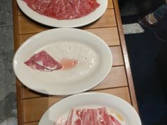 -NIUAN牛庵·和牛烤肉(恒隆店)
