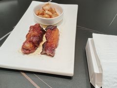 -味莊餐厅(康庄南街店)