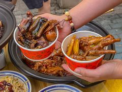 -回味黑鸭煲·始于2006(万松园店)