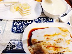 -冰泉豆浆馆(阳朔店)