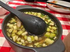 -西贝(上海中心店)