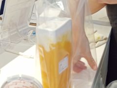 -兰熊鲜奶(西直门凯德mall店)