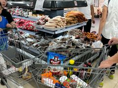 -永辉超市(新世界店)