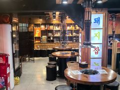-杀猪天·韩国烤肉(总店)