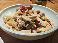 -谷丽麦馕新疆菜·清真(步步高梅溪新天地店)