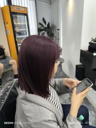 点击看大图 -Sying杉影日式烫染專門店