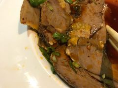 夫妻肺片-蛙蛙叫干锅年代(簋街总店)