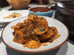 秘制炸洋芋-志晖园(昆明老街店)