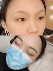 -久匠·纹眉纹绣半永久