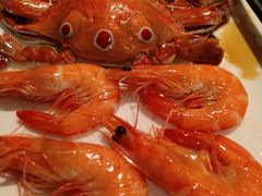 -悦全日餐厅·仁恒洲际酒店