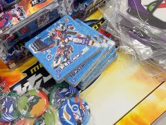 -TOYSRUS玩具反斗城(上海万象城店)