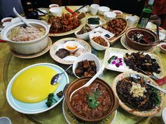 -砂锅居(西四店)