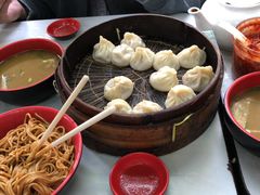 -万寿斋(山阴路店)