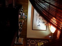 -一叶一世界•素食餐厅(环球中心店)
