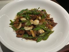 -院里寻菜·精致庭院菜(观沙岭店)