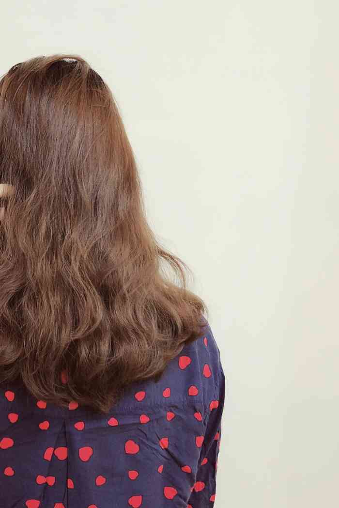 美奇丝私人定制(黄村匠府品质店)-"【项目】烫发 染发美美哒,,必须