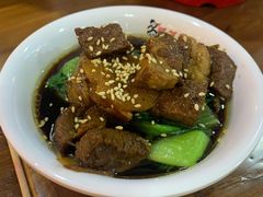 -阿利茄汁面(西城永捷店)