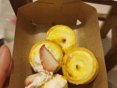 -巴黎贝甜(泗泾店)