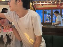 -牛New寿喜烧(闵行龙湖天街店)