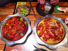 -王红军龙虾(新民路店)