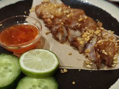 -曼谷食堂·泰国家庭料理(丹桂路店)