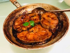 -新加坡泰国村酒楼(五角场店)