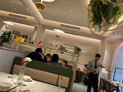 -Aqua Oasis 水天堂(太湖中心mall店)