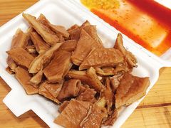 -细妹五香牛杂(步行街店)
