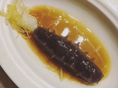 -北京饭店谭家菜