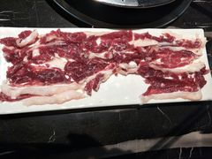 -古乐牛香·鲜牛肉牛杂火锅(五一中路店)